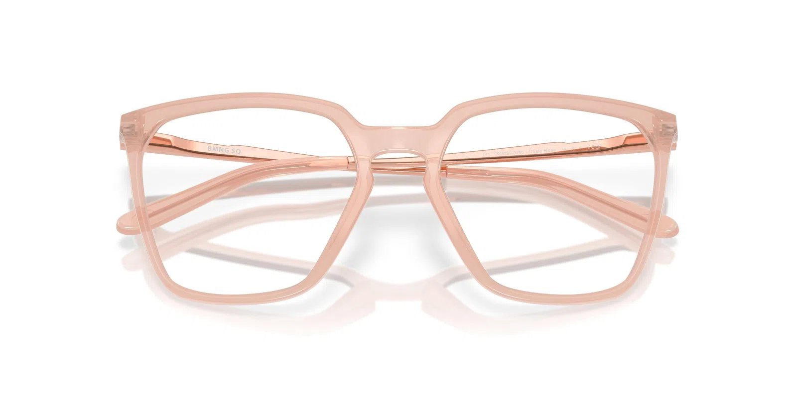 Oakley Bmng Sq 8189 Eyeglasses - view 15